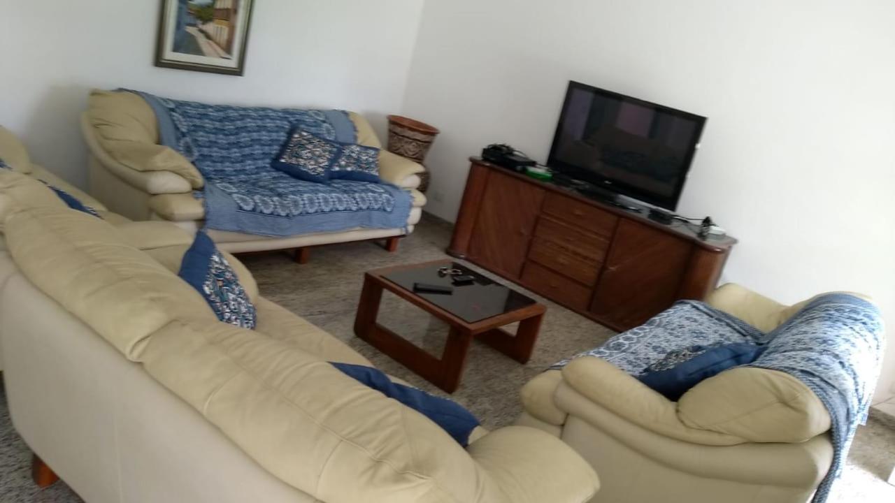 Casa Eventos E Temporada Com 4 Suites, Piscina, Churrasqueira, Wi-Fi, Ar Condicionado - Proximo Praia Mar Casado E Pernambuco - Guaruja - Esterno foto