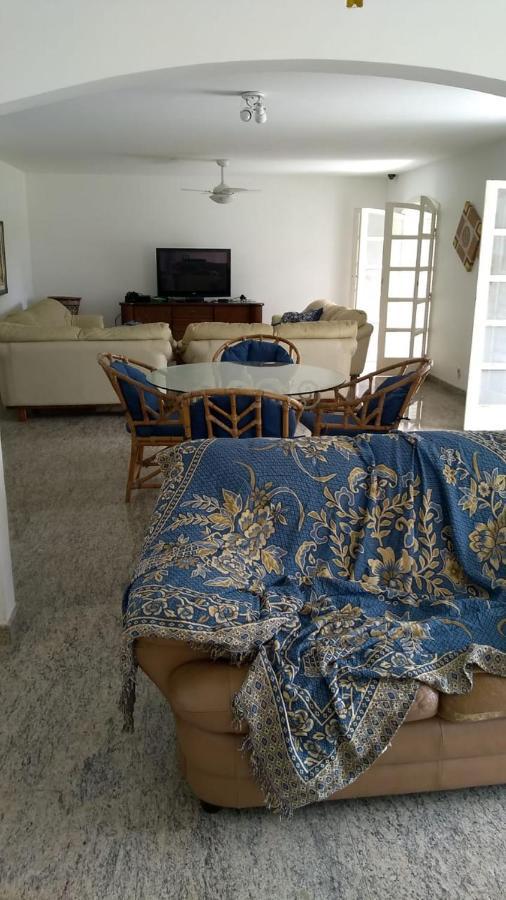 Casa Eventos E Temporada Com 4 Suites, Piscina, Churrasqueira, Wi-Fi, Ar Condicionado - Proximo Praia Mar Casado E Pernambuco - Guaruja - Esterno foto