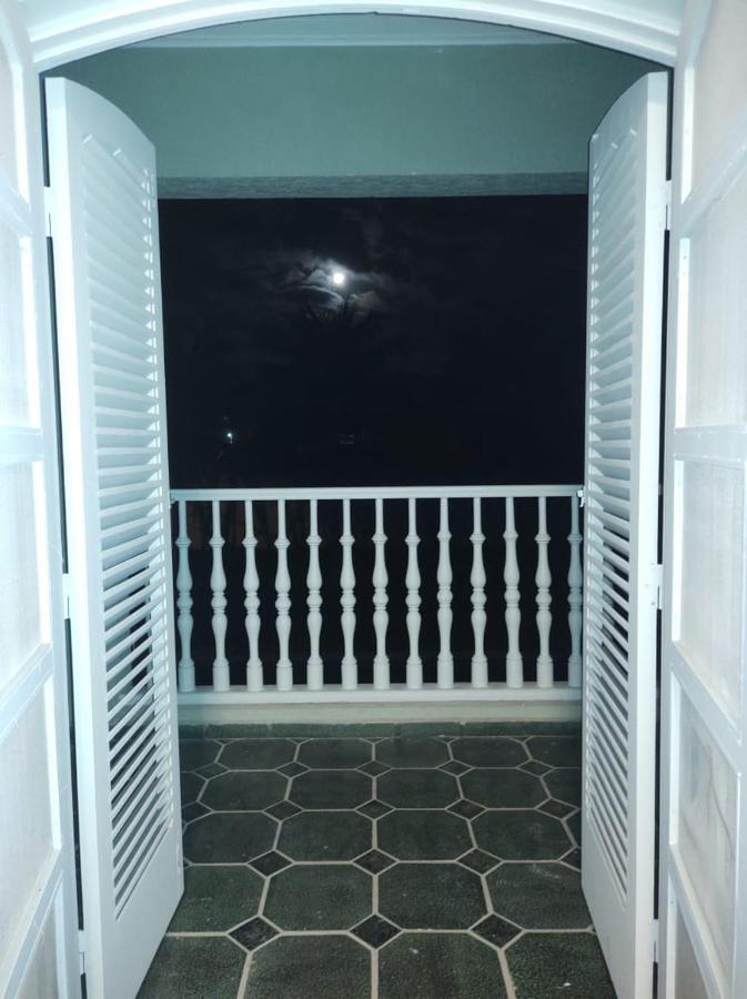 Casa Eventos E Temporada Com 4 Suites, Piscina, Churrasqueira, Wi-Fi, Ar Condicionado - Proximo Praia Mar Casado E Pernambuco - Guaruja - Esterno foto