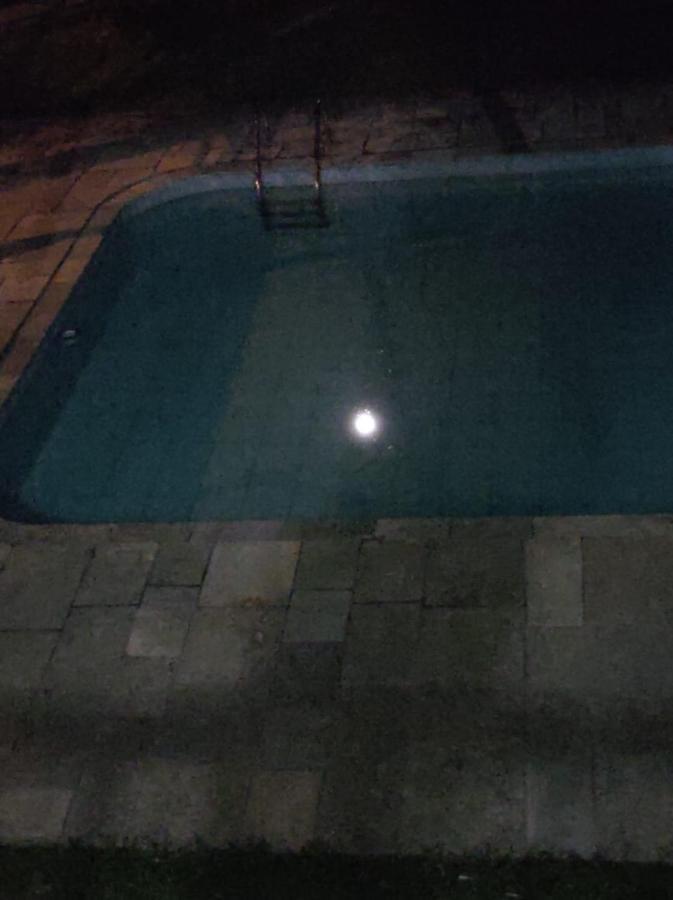 Casa Eventos E Temporada Com 4 Suites, Piscina, Churrasqueira, Wi-Fi, Ar Condicionado - Proximo Praia Mar Casado E Pernambuco - Guaruja - Esterno foto