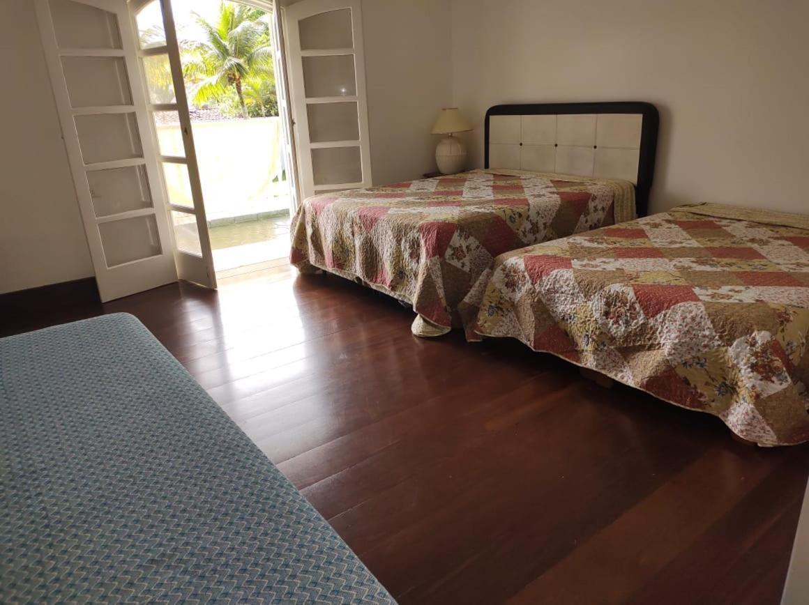 Casa Eventos E Temporada Com 4 Suites, Piscina, Churrasqueira, Wi-Fi, Ar Condicionado - Proximo Praia Mar Casado E Pernambuco - Guaruja - Esterno foto