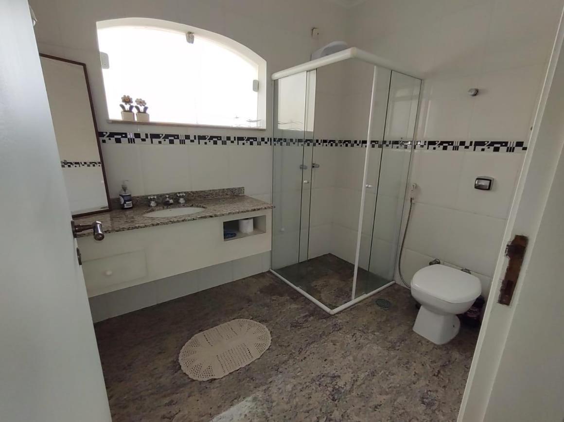 Casa Eventos E Temporada Com 4 Suites, Piscina, Churrasqueira, Wi-Fi, Ar Condicionado - Proximo Praia Mar Casado E Pernambuco - Guaruja - Esterno foto