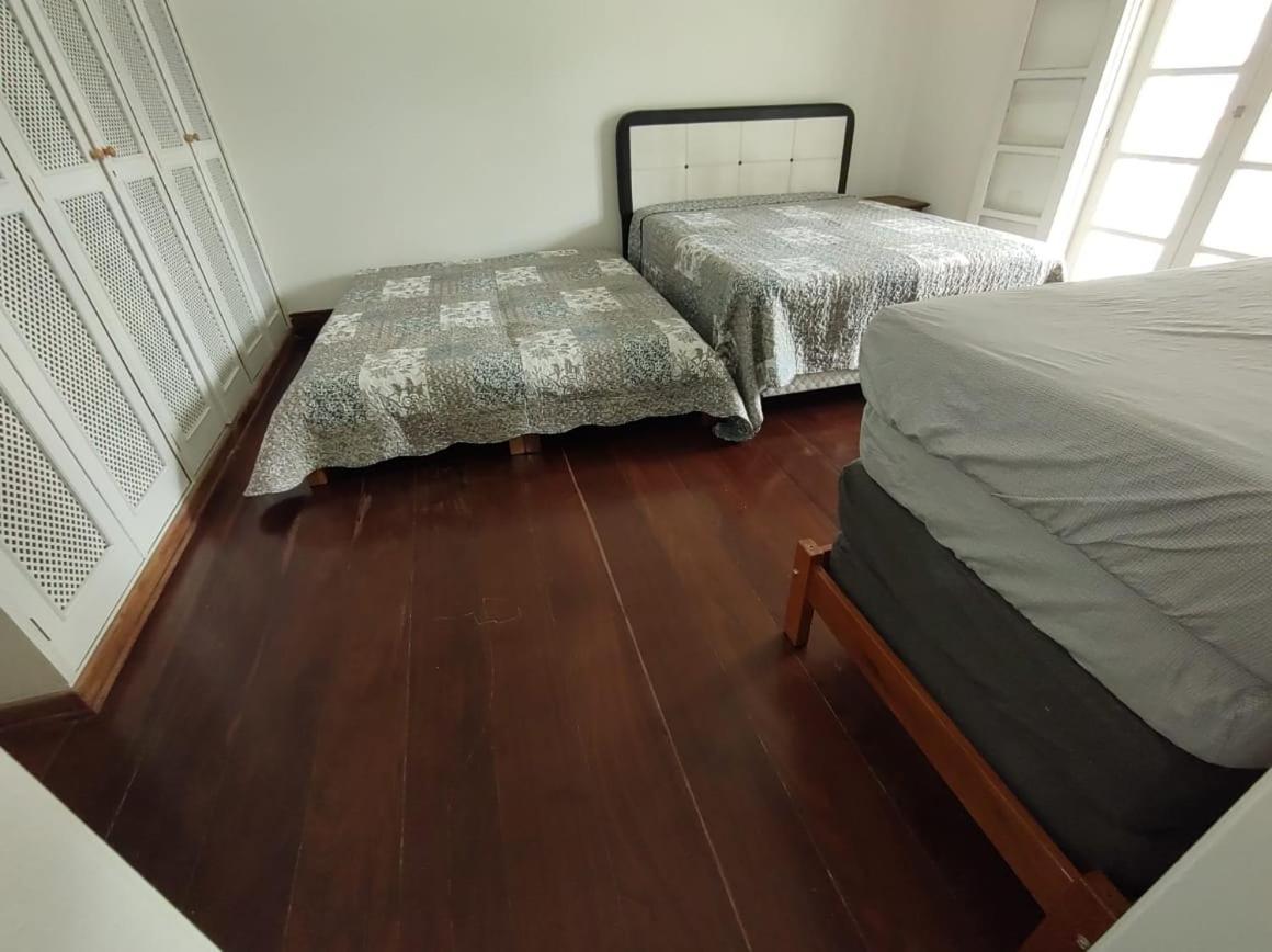 Casa Eventos E Temporada Com 4 Suites, Piscina, Churrasqueira, Wi-Fi, Ar Condicionado - Proximo Praia Mar Casado E Pernambuco - Guaruja - Esterno foto