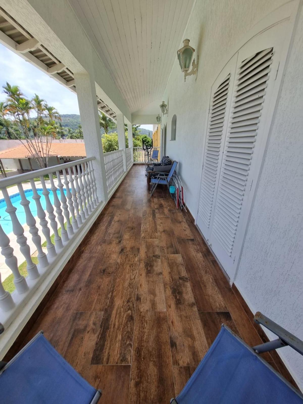 Casa Eventos E Temporada Com 4 Suites, Piscina, Churrasqueira, Wi-Fi, Ar Condicionado - Proximo Praia Mar Casado E Pernambuco - Guaruja - Esterno foto